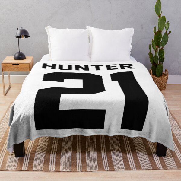 Item preview, Heated Rivalry Scott Hunter 21 designed and sold by Eh Plus Designs.