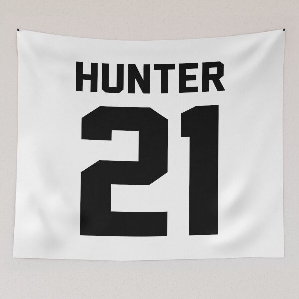 Item preview, Heated Rivalry Scott Hunter 21 designed and sold by Eh Plus Designs.