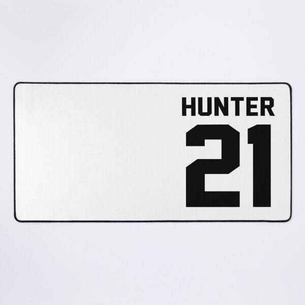 Item preview, Heated Rivalry Scott Hunter 21 designed and sold by Eh Plus Designs.