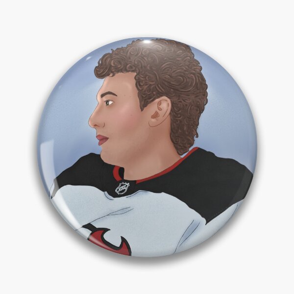 Item preview, luke hughes designed and sold by puck-designs.