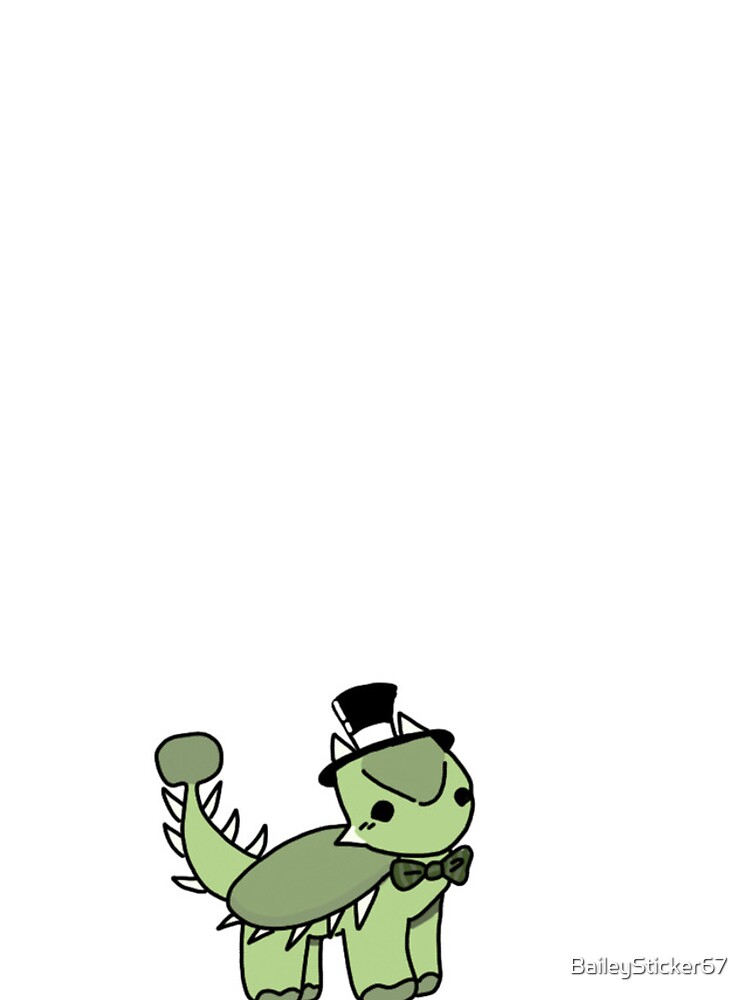 Thumbnail 5 of 5, iPhone Case, tiny dinosaur designed and sold by BaileySticker67.