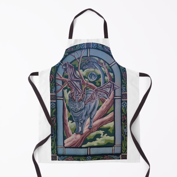 Item preview, Dragon Cat- Arch designed and sold by RaLiz.
