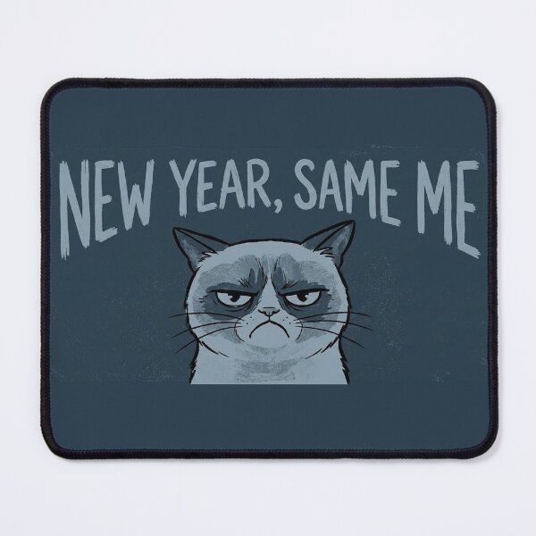 Item preview, New year Same Me designed and sold by matthijs309.