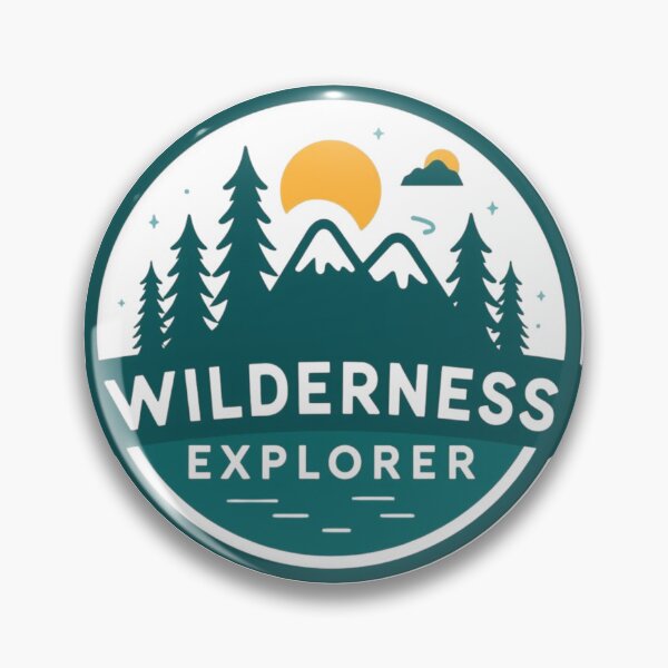 Item preview, Wilderness Explorer designed and sold by RisingWolfStudio.