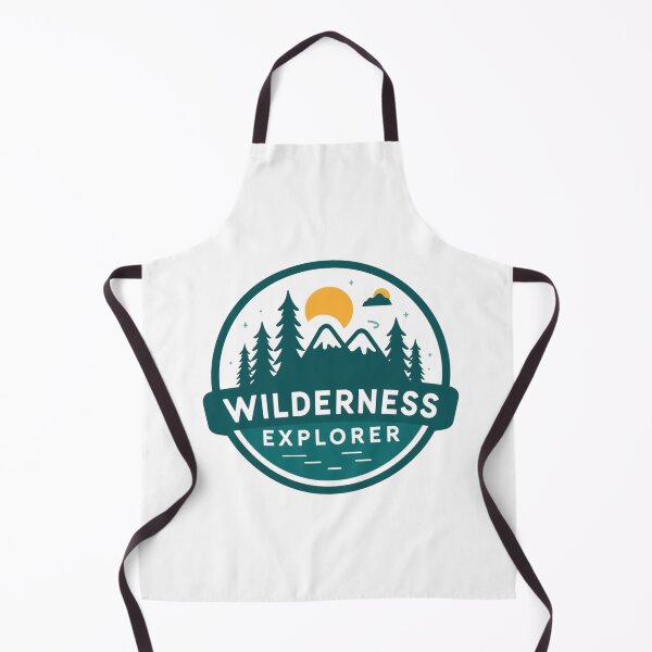 Item preview, Wilderness Explorer designed and sold by RisingWolfStudio.