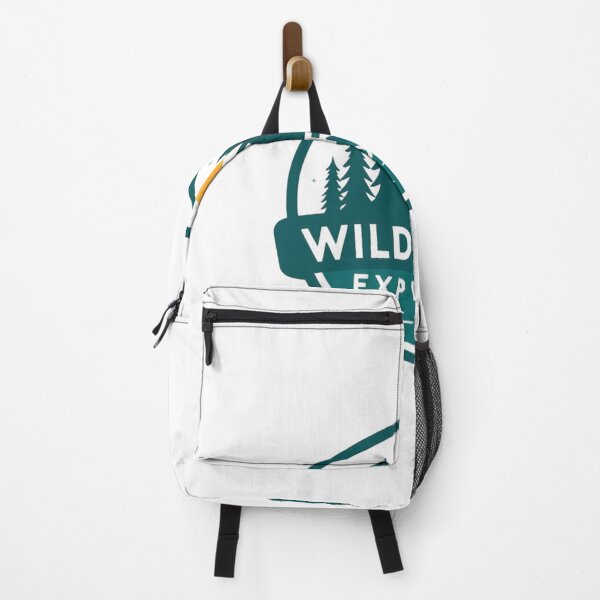 Item preview, Wilderness Explorer designed and sold by RisingWolfStudio.