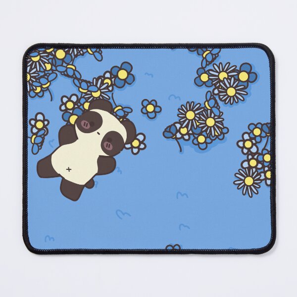 Item preview, Dottie Laying in Flowers designed and sold by Dottish.