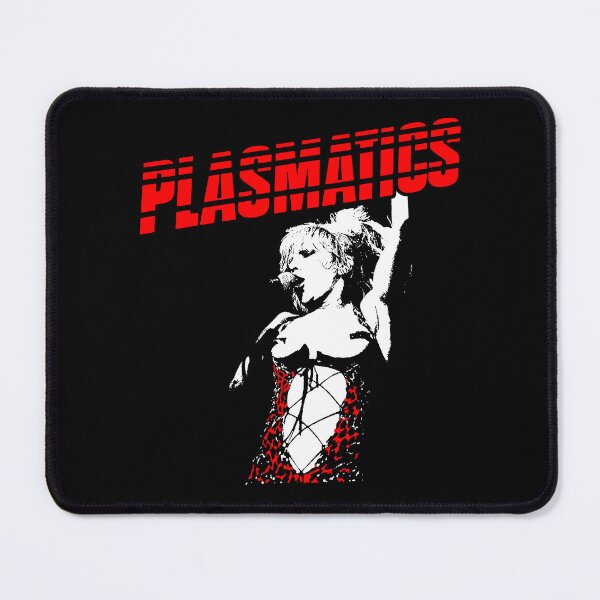 Item preview, Plasmatics - Wendy designed and sold by Limn From Limb.