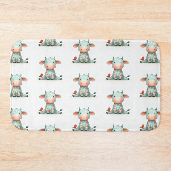 Item preview, Cute Cow  designed and sold by Beyondnote-Art.