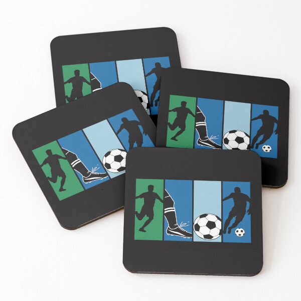Item preview, Soccer Player Boys Kids Youth designed and sold by sonlylya.