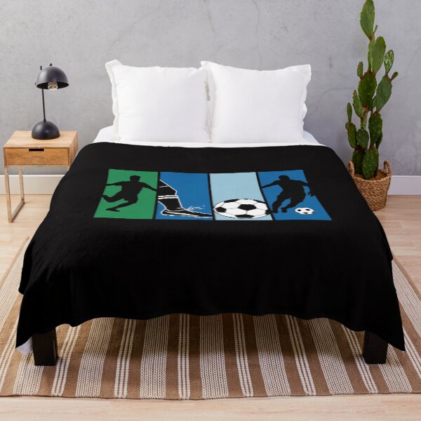 Item preview, Soccer Player Boys Kids Youth designed and sold by sonlylya.