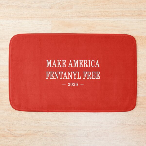 Item preview, Make America Fentanyl Free designed and sold by G - supply.