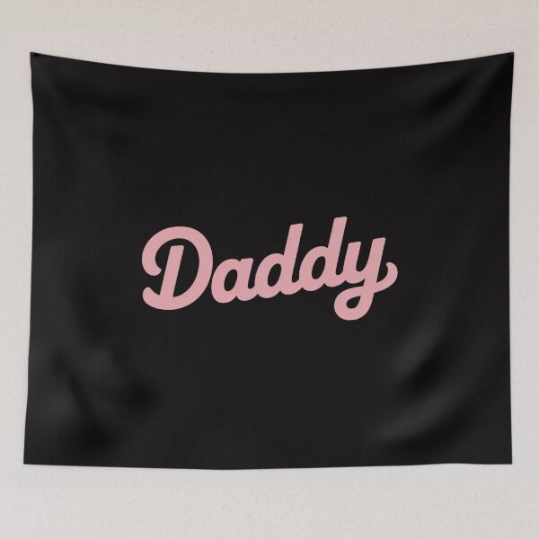 Item preview, Gay Pride LGBT Pink Bear Gay Daddy designed and sold by berniceschm.