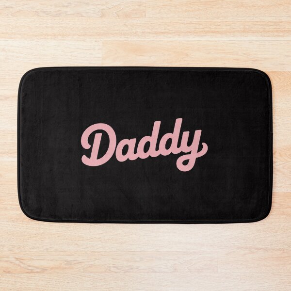 Item preview, Gay Pride LGBT Pink Bear Gay Daddy designed and sold by berniceschm.
