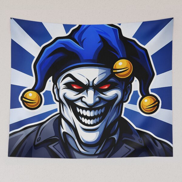 Item preview, Ultras Lutetia 14 Pride of Paris  designed and sold by canvasriddle.
