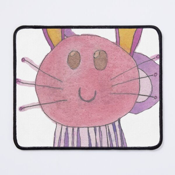 Item preview, Kitty Spider Bunny designed and sold by Doodle Duckie.