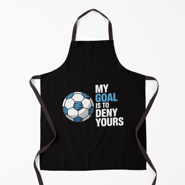 Item preview, Soccer My Goal Is To Deny Yours Kid Boy Youth designed and sold by sonlylya.