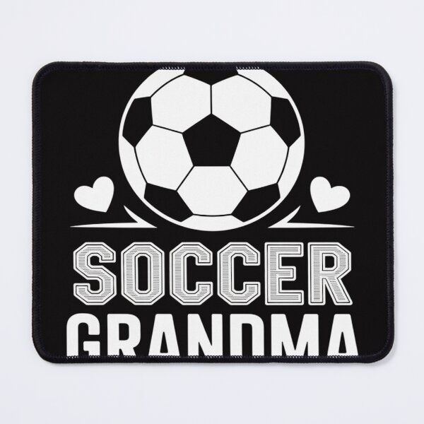 Item preview, Soccer Grandma Soccer Lover designed and sold by sonlylya.