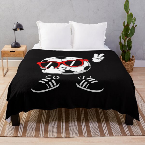 Item preview, Dabbing Soccer for Boys Men Women Sports Player designed and sold by sonlylya.