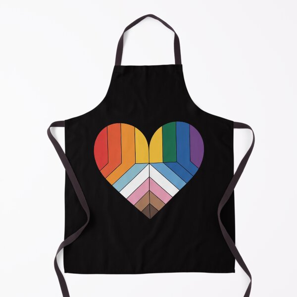 Item preview, Mujeres y hombres aliados LGBT arcoíris designed and sold by sonlylya.