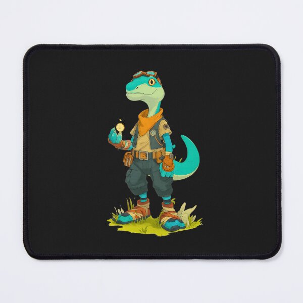 Item preview, Curious. Brave. Glowing. designed and sold by MYTHIC PEEL STICKERS.