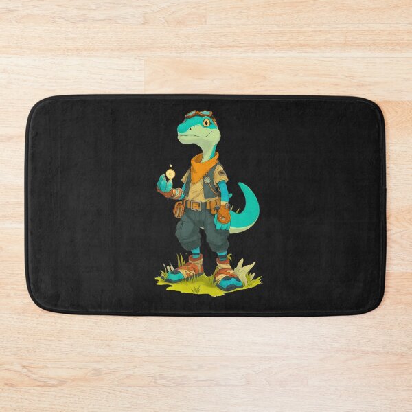 Item preview, Curious. Brave. Glowing. designed and sold by MYTHIC PEEL STICKERS.