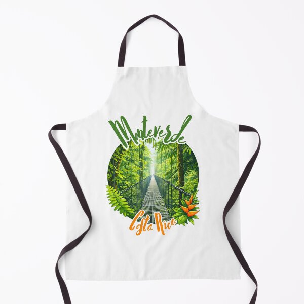 Item preview, Monteverde Cloud Forest Costa Rica designed and sold by Ameus.