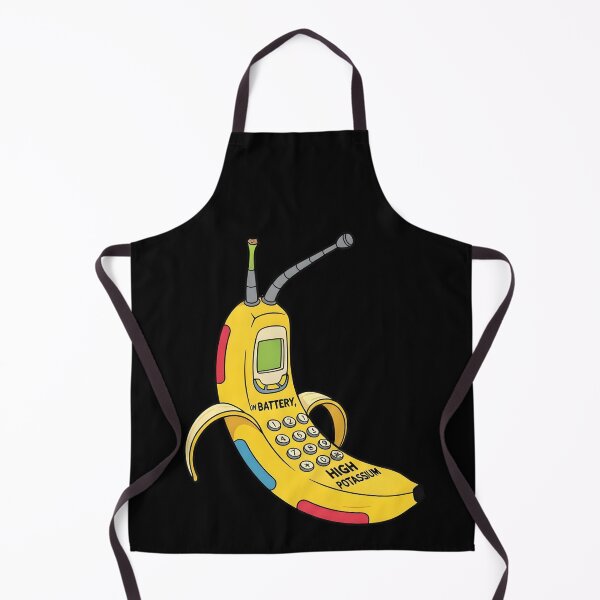 Item preview, Banana Phone Low Battery, High Potassium designed and sold by Uglyandcute.