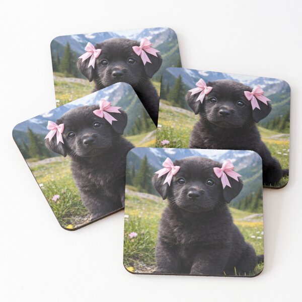 Item preview, Alpine view & Schleifenohr designed and sold by Fluffy-Animals25.