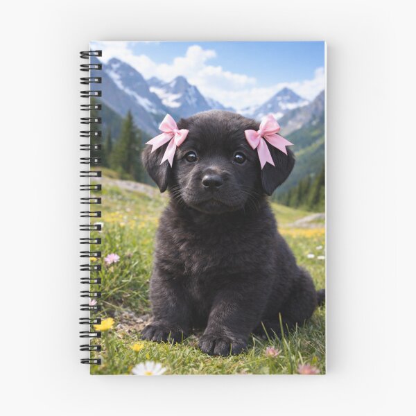 Item preview, Alpine view & Schleifenohr designed and sold by Fluffy-Animals25.