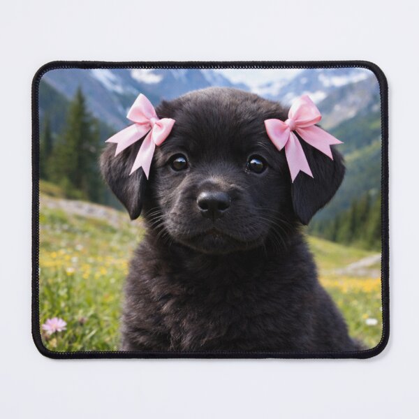 Item preview, Alpine view & Schleifenohr designed and sold by Fluffy-Animals25.