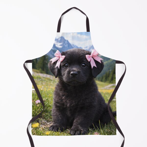 Item preview, Alpine view & Schleifenohr designed and sold by Fluffy-Animals25.
