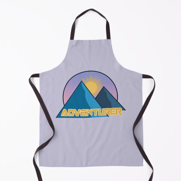 Item preview, Adventurer designed and sold by AshlinkaArt.