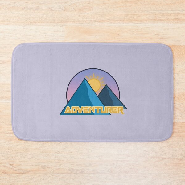 Item preview, Adventurer designed and sold by AshlinkaArt.
