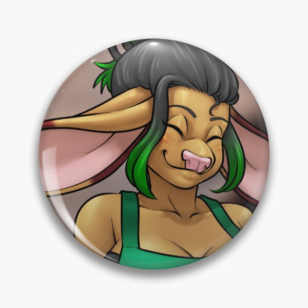 Item preview, Jami: Everything'll be fine designed and sold by AshlinsFunhouse.