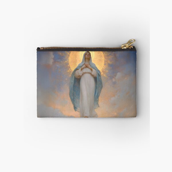 Item preview, The Immaculate Conception designed and sold by SanctifiedSouls.