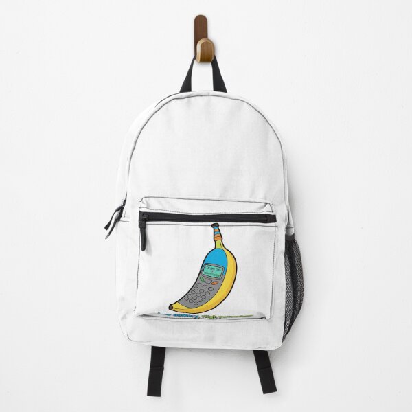 Item preview, Banana Phone Low Battery, High Potassium designed and sold by Uglyandcute.
