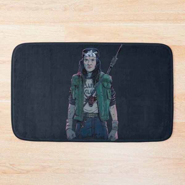 Item preview, Eddie Munson designed and sold by TV Junkie Shop.
