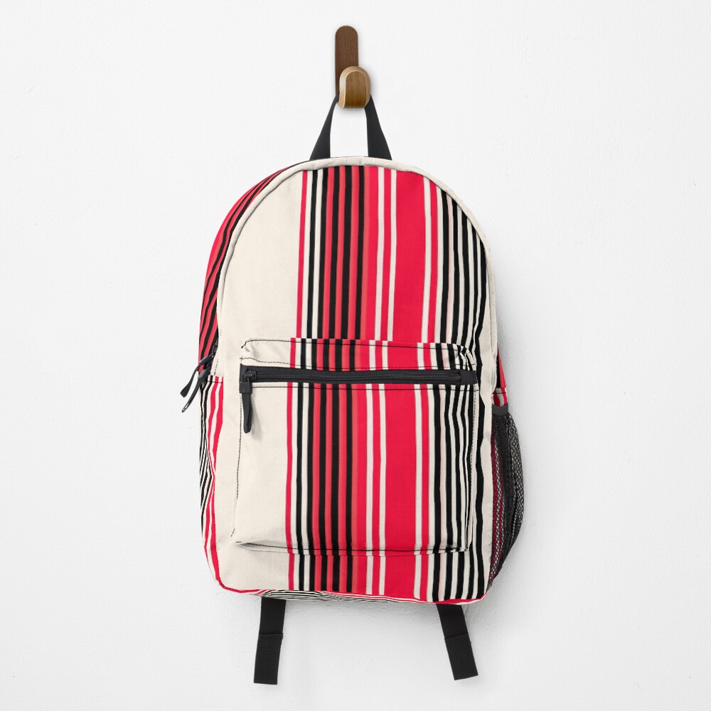 Item preview, Backpack designed and sold by bubblegoth.