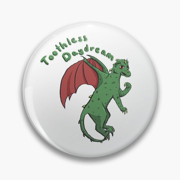 Item preview, Toothless Daydream - How to Train Your Dragon designed and sold by Firefly Drawings.