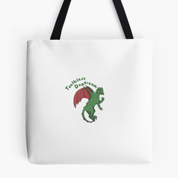 Item preview, Toothless Daydream - How to Train Your Dragon designed and sold by Firefly Drawings.