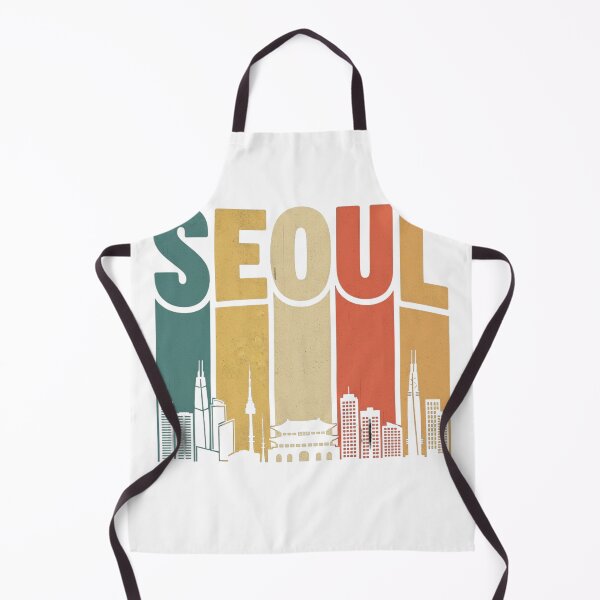 Item preview, Gear up Seoul designed and sold by jmdcez.