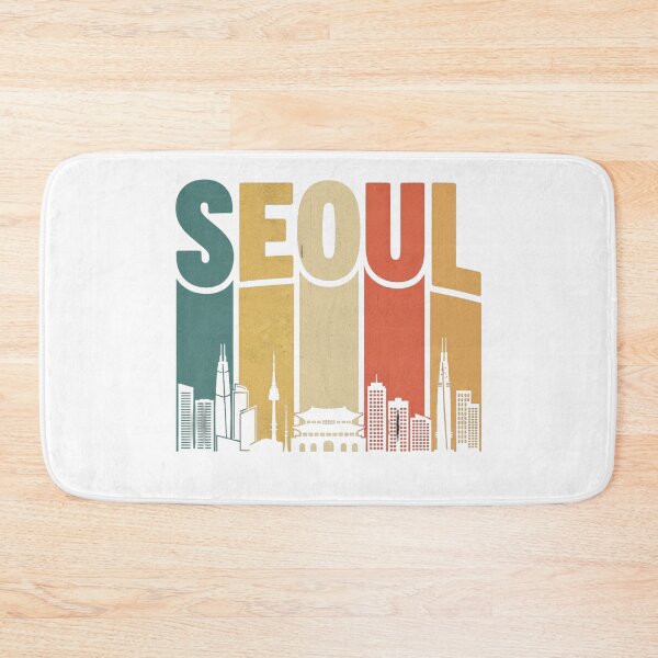 Item preview, Gear up Seoul designed and sold by jmdcez.