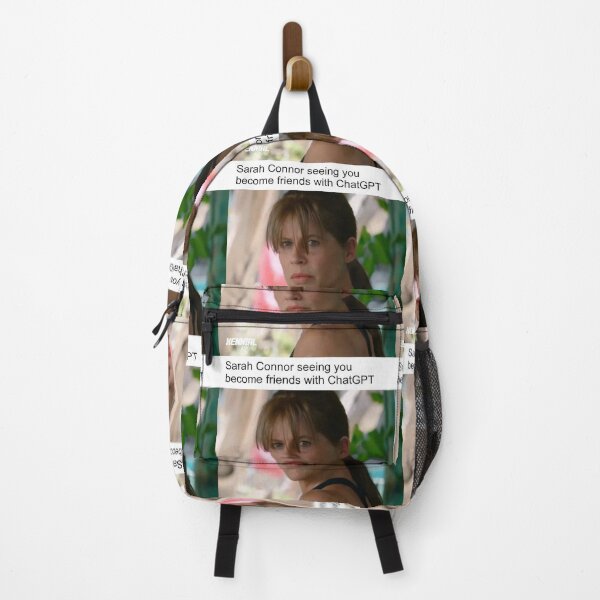 Item preview, Skynet is not your friend designed and sold by INEEDBABYPOWDER.