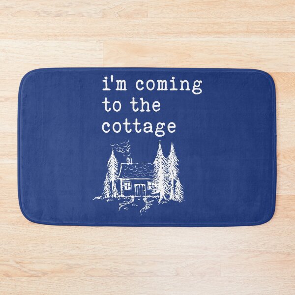 Item preview, I'm coming to the cottage -  heated rivalry inspired designed and sold by delllsdesigns.