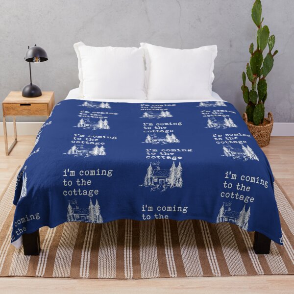 Item preview, I'm coming to the cottage - heated rivalry inspired designed and sold by delllsdesigns.