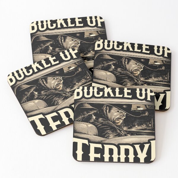 Item preview, Buckle up Teddy designed and sold by clancypwtees.