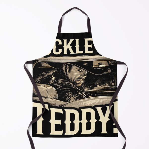 Item preview, Buckle up Teddy designed and sold by clancypwtees.