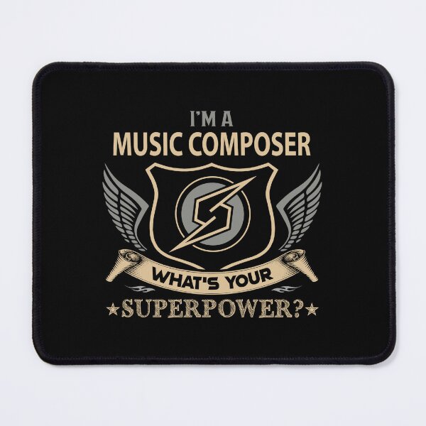 Item preview, Music Composer designed and sold by YungMcIlwain.
