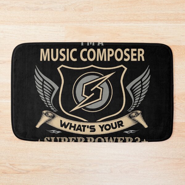 Item preview, Music Composer designed and sold by YungMcIlwain.